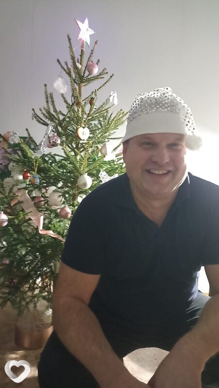 Дима, 48, Киеве — анкета №4057161