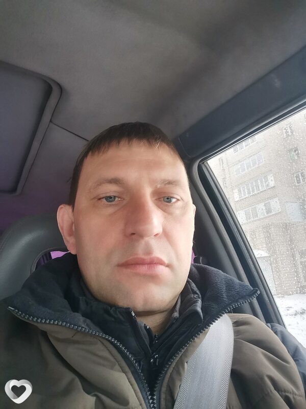 Дмитрий, 41, Красноярске — анкета №4057167