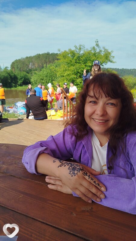 Светлана, 49, Челябинске — анкета №4058144