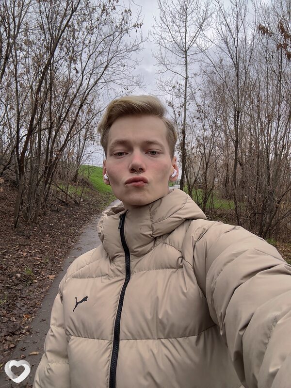 Александр, 25, Москве — анкета №4058146
