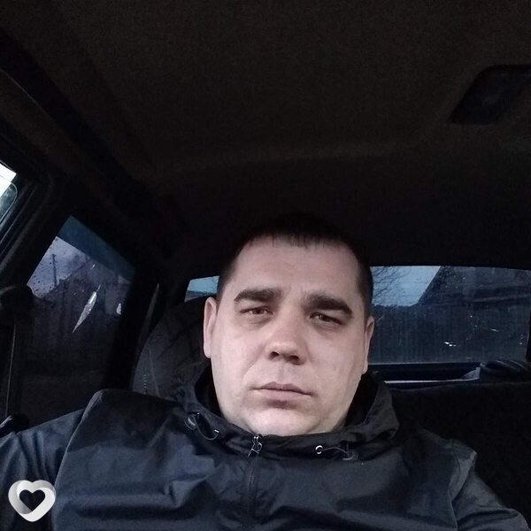 Владимир, 39, Соликамске — анкета №4058149
