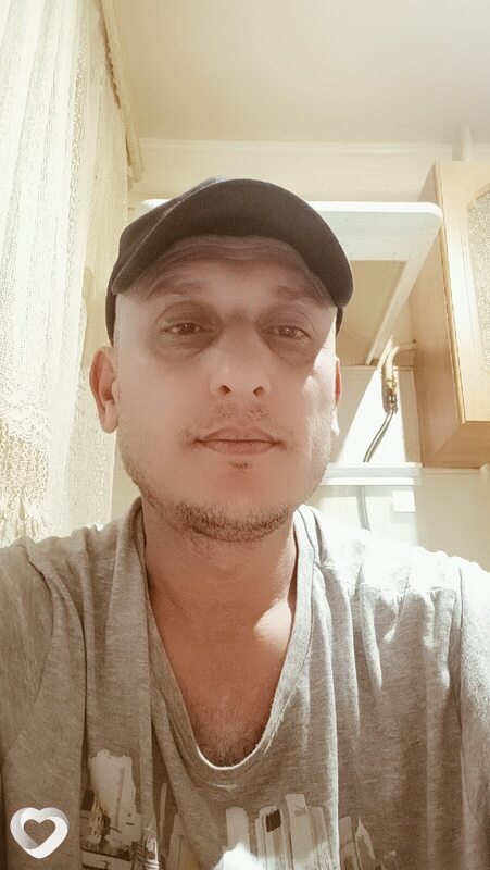 Азам, 41, Клине — анкета №4058161