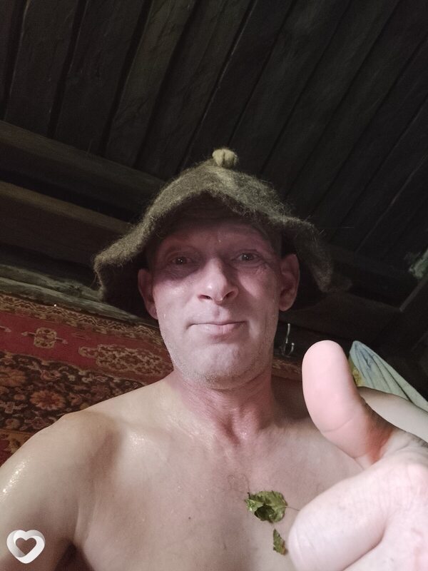 Belka, 46, Могилев — анкета №4058167