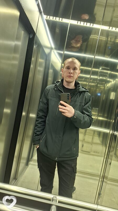 Кирилл, 23, Челябинске — анкета №4057371