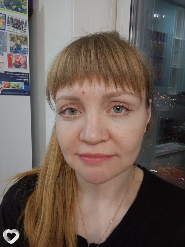 Анастасия, 38, Екатеринбурге — анкета №4057378