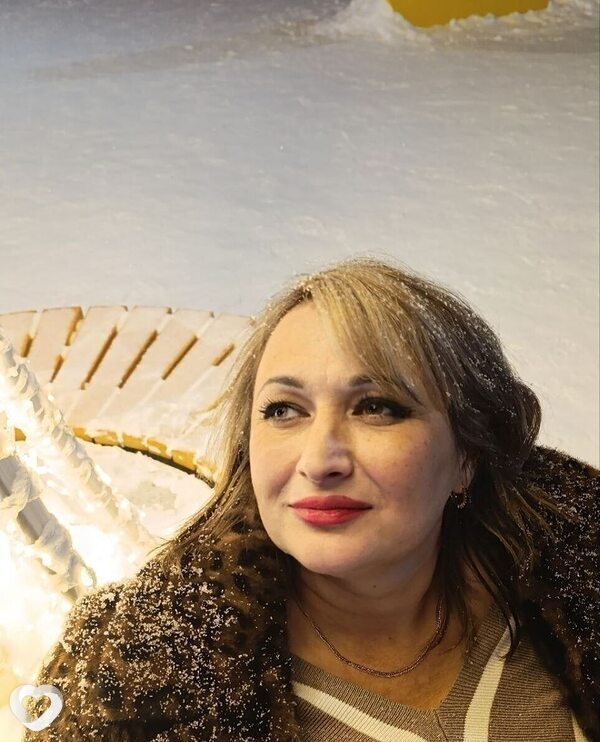 Елена, 47, Ульяновске — анкета №4057394