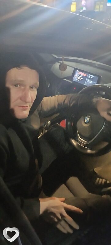 Александр, 44, Москве — анкета №4057303