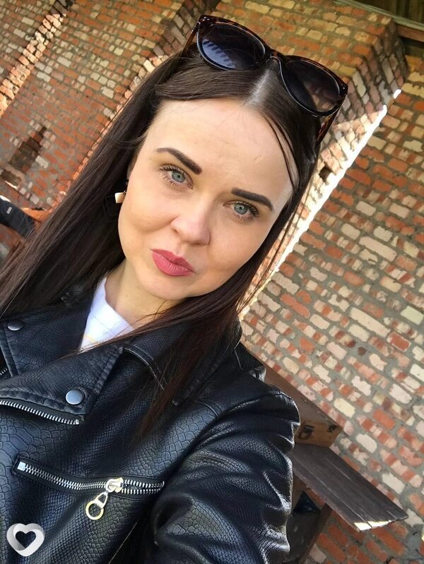Светлана, 36, Коломне — анкета №4057310
