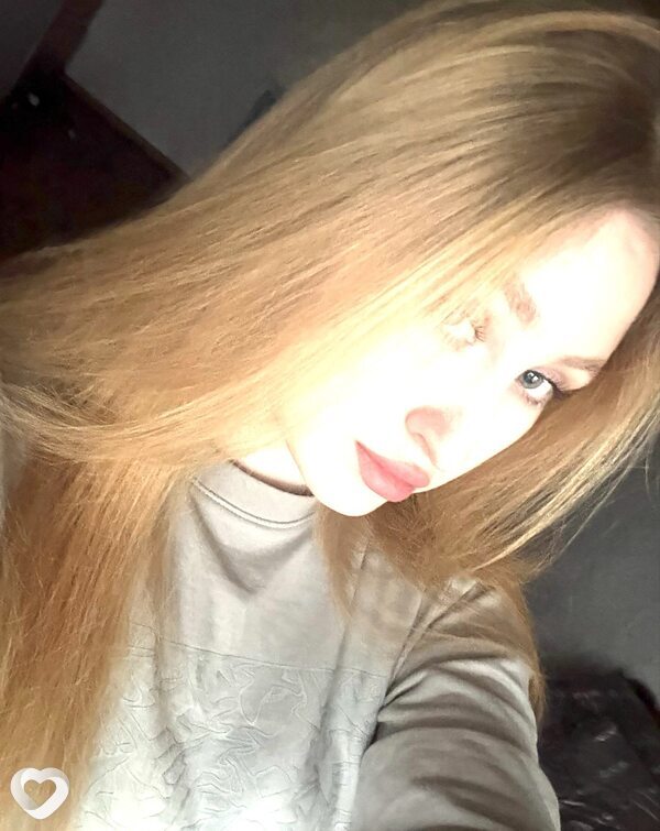 Ксения, 21, Красноярске — анкета №4057317