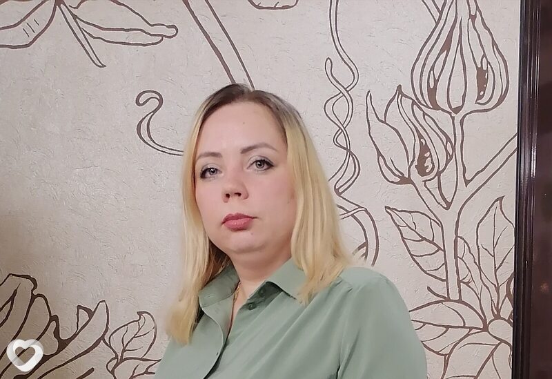 Ольга, 40, Нижнем Новгороде — анкета №4057325