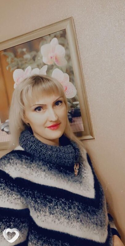 Марина, 27, Альметьевске — анкета №4057326