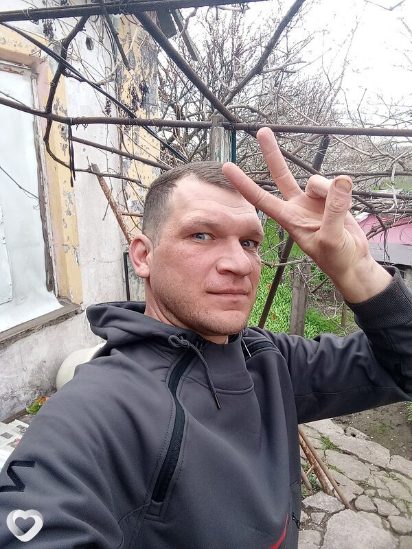 Олег, 38, Мариуполе — анкета №4057327