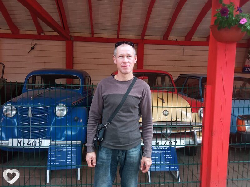 Анатолий, 42, Нижнем Новгороде — анкета №4057330