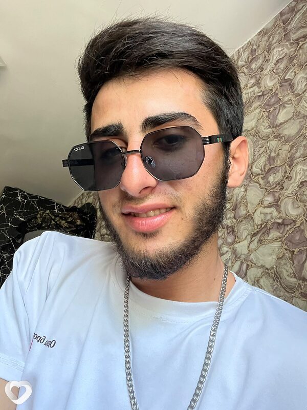 Намик, 25, Шымкенте — анкета №4057332