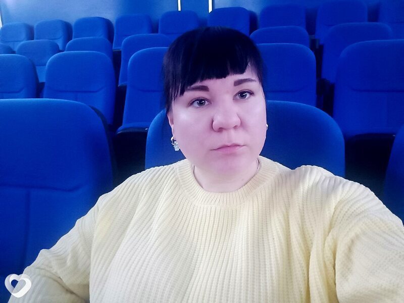 Анна, 33, Курске — анкета №4057344