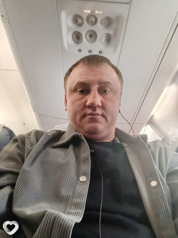 Исмаил, 41, Мурманске — анкета №4057345