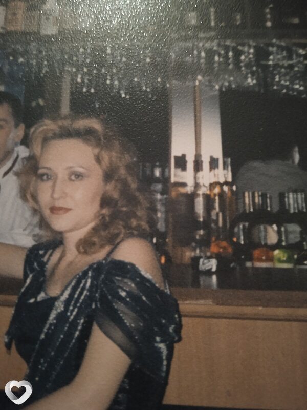 Ирина, 55, Уфе — анкета №4057421