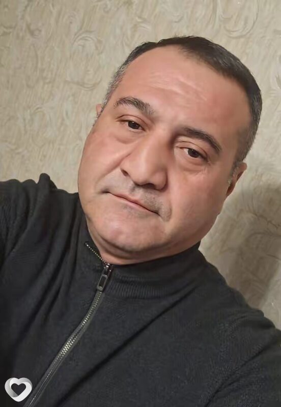 Nurlan, 47, Минске — анкета №4057428