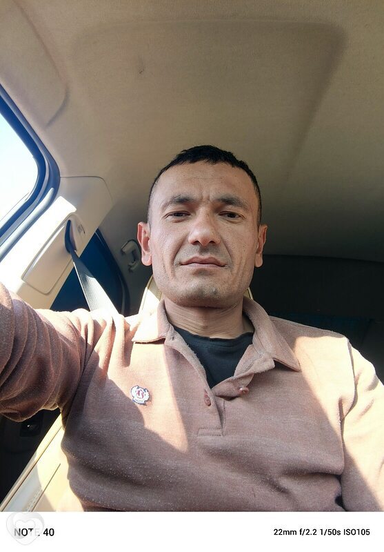 Отабек, 34, Феодосии — анкета №4057439