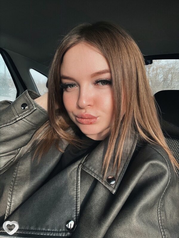 Анна, 24, Москве — анкета №4057443