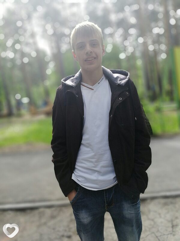 Тимофей, 24, Нижнекамске — анкета №4057396