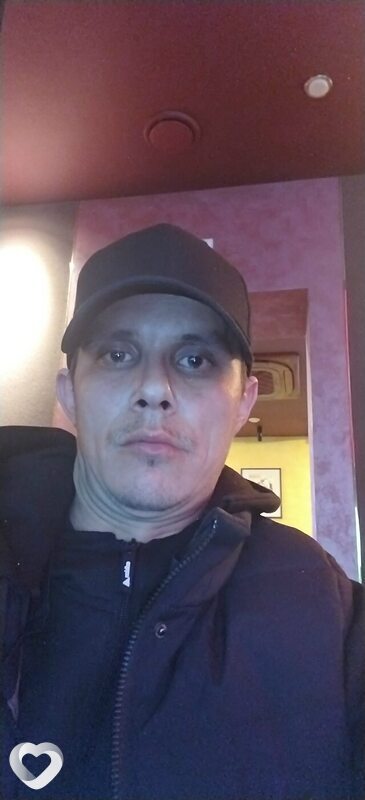 Марат, 31, Набережных Челнах — анкета №4057399