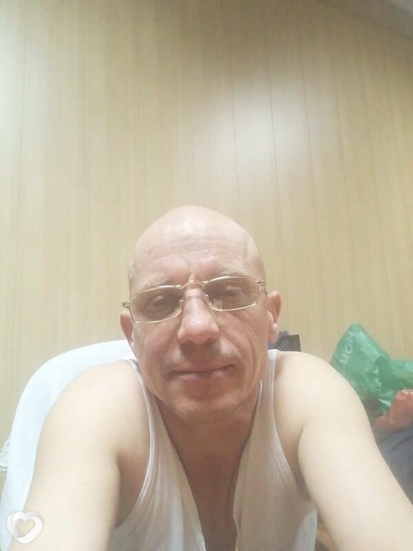 Валерий, 49, Новосибирске — анкета №4057406