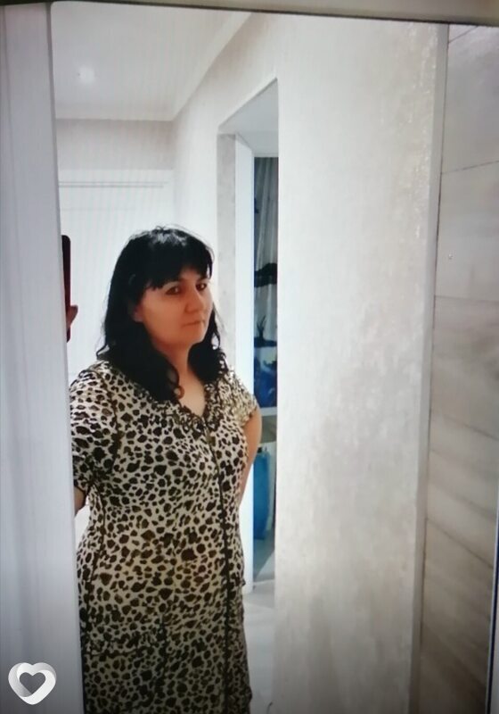 Люба, Симферополь