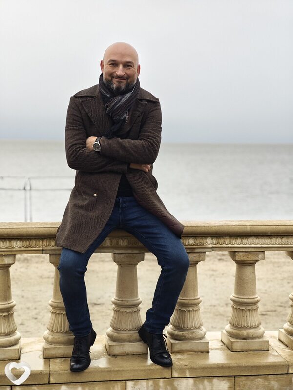 Дмитрий, 40, Ростове-на-Дону — анкета №4057408