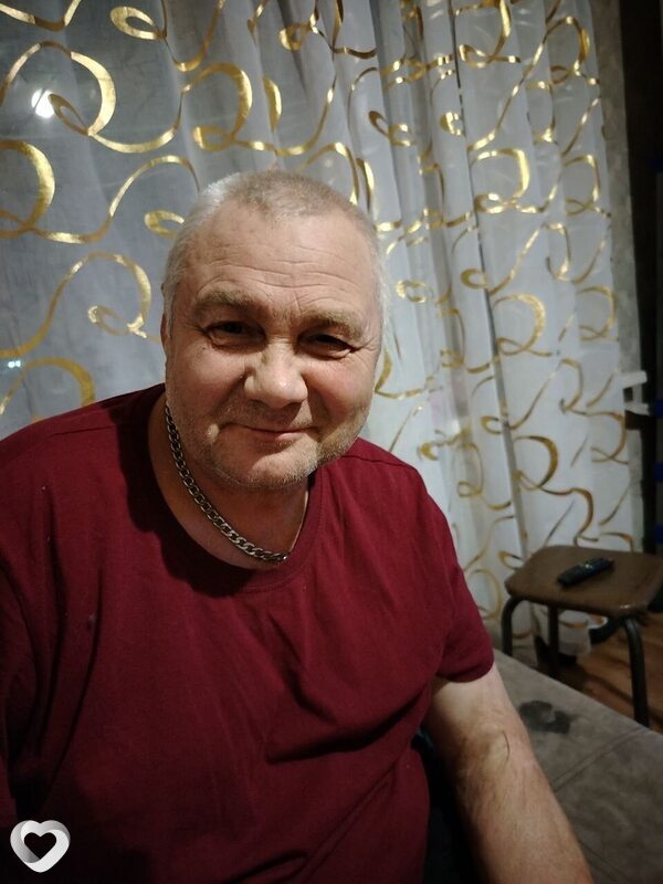 Валентин, 56, Набережных Челнах — анкета №4057416