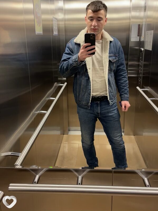 Артур, 33, Москве — анкета №4057420