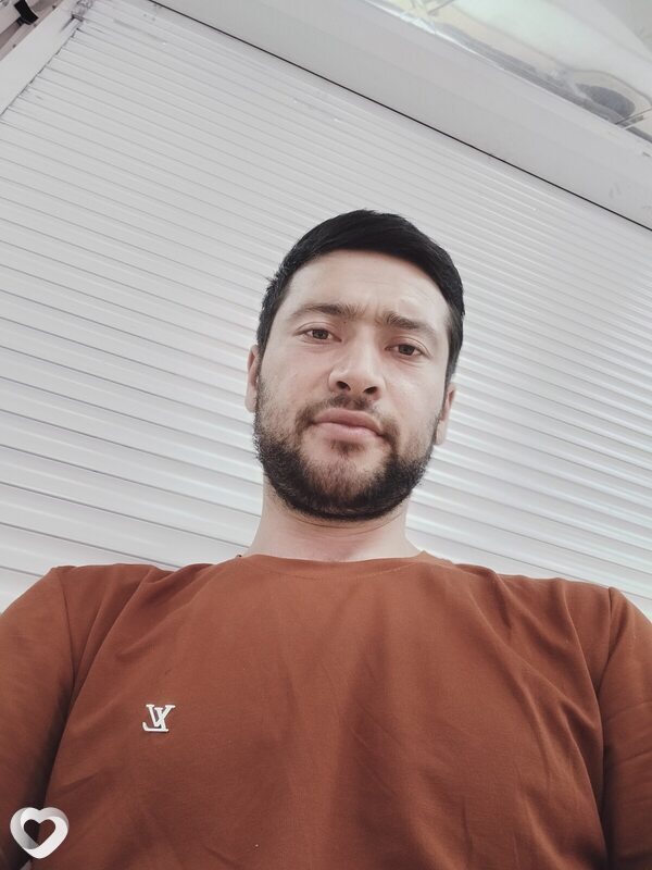 Alek, 25, Москве — анкета №4057447