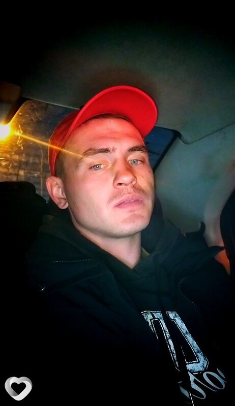 Андрей, 29, Волгограде — анкета №4057451