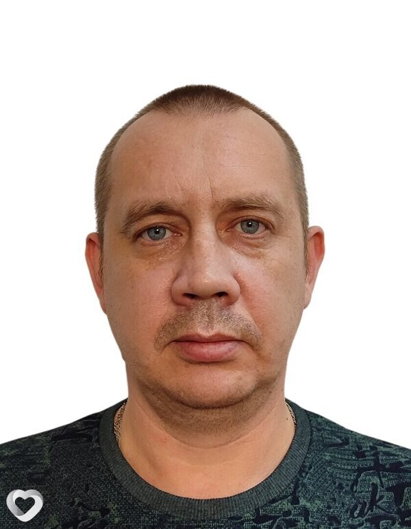 Дмитрий, 45, Челябинске — анкета №4057453