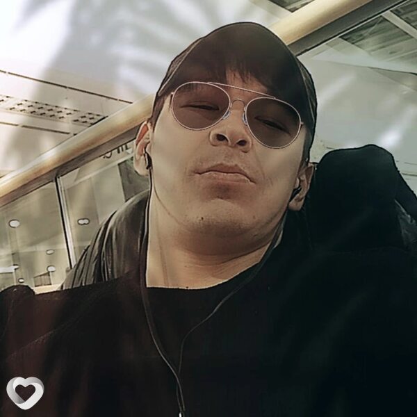 Naurizbek, 31, Алматы — анкета №4057454