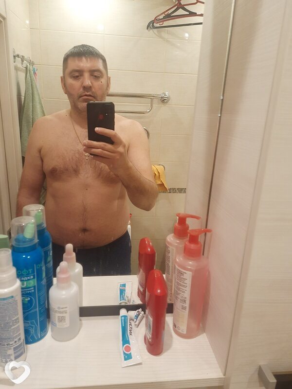 Сергей, 38, Москве — анкета №4057456