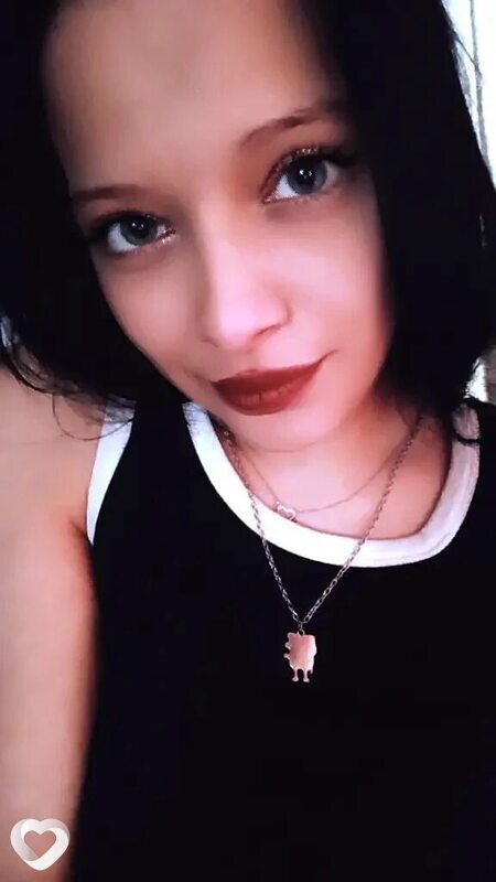 Наталья, 23, Оренбурге — анкета №4057464