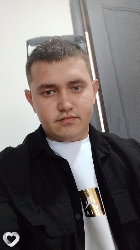 Владимир, 26, Рудном — анкета №4057470