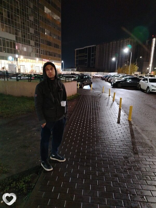 Жамик, 27, Казани — анкета №4057349