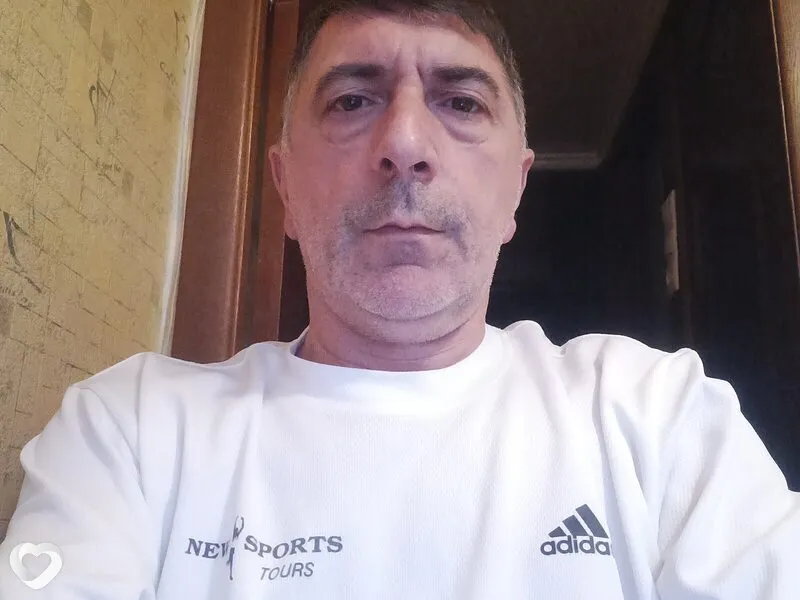 Грей, 53, Москве — анкета №4057351