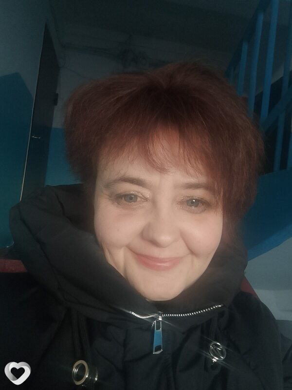 Ольга, 47, Днепр — анкета №4057359