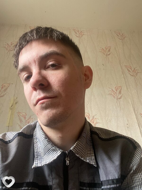 Максим, 22, Гомеле — анкета №4057369