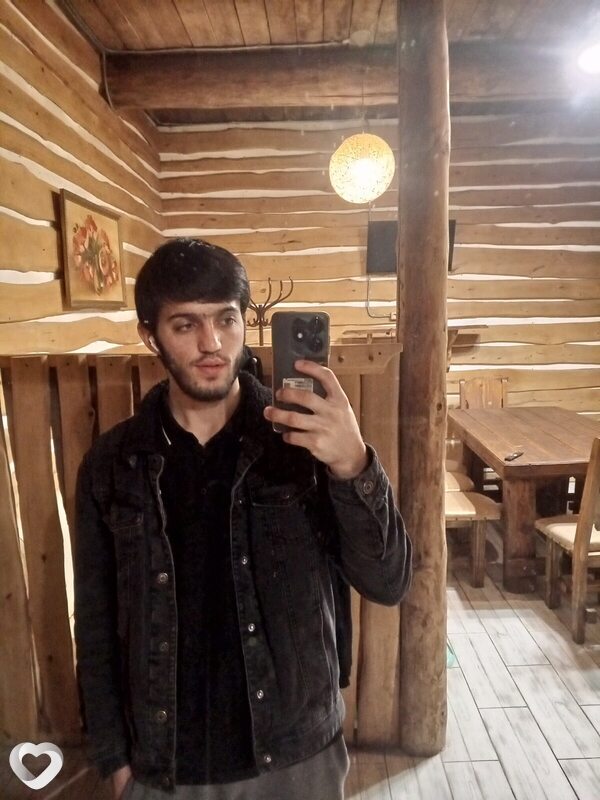 Али, 27, Коломне — анкета №4057506