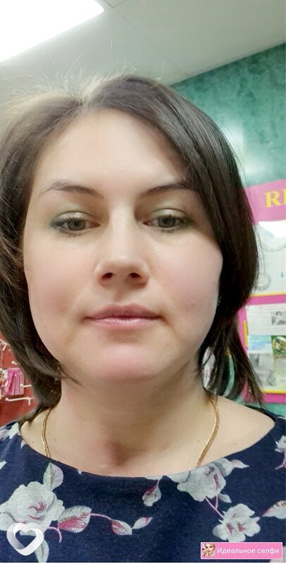 Оксана, 46, Твери — анкета №4057510
