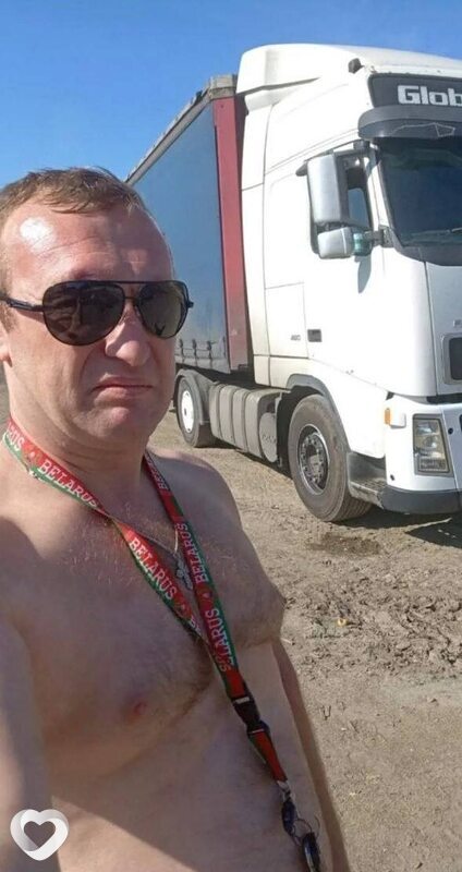 Стас, 44, Новополоцке — анкета №4057513