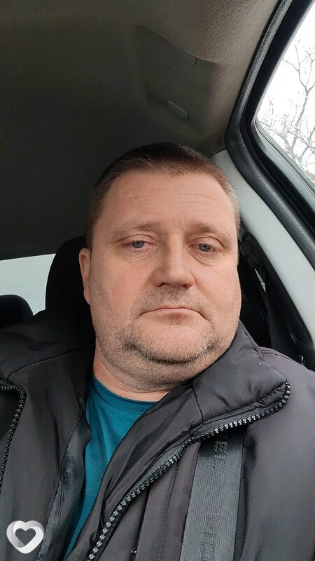 Дима, 50, Краснодаре — анкета №4057515
