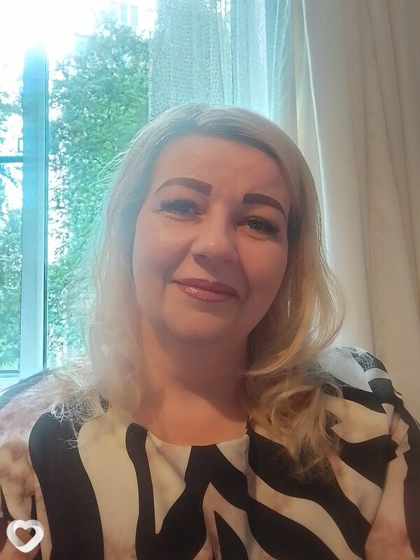 Ирина, 48, Калуге — анкета №4057516