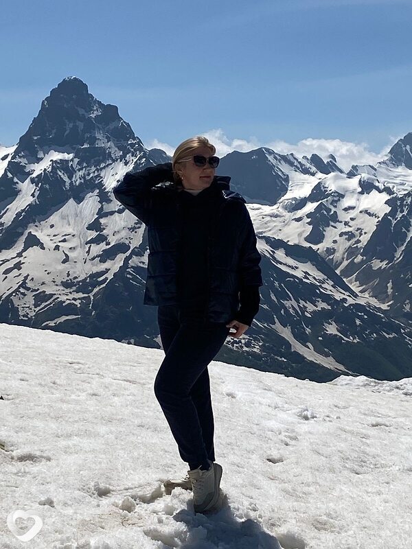 Maria, 41, Казани — анкета №4057897