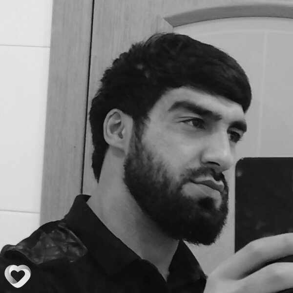 Ахмед, 30, Новороссийске — анкета №4057899