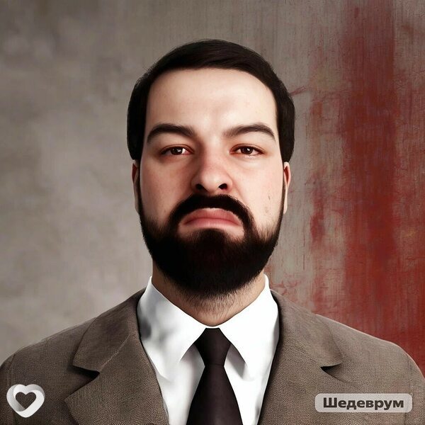 Владимир, 38, Москве — анкета №4057902